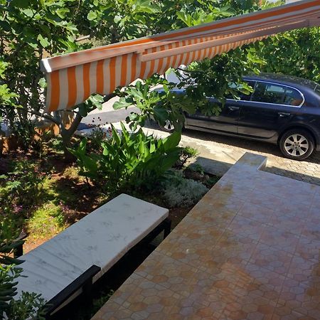 Sakoman Apartments Вир Экстерьер фото